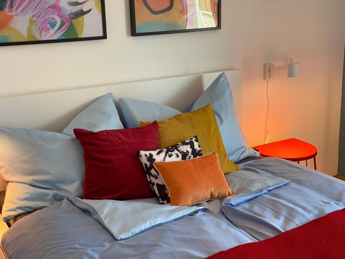 Brand New Cozy Apartment 10 Min To City Center Vienna Exterior photo
