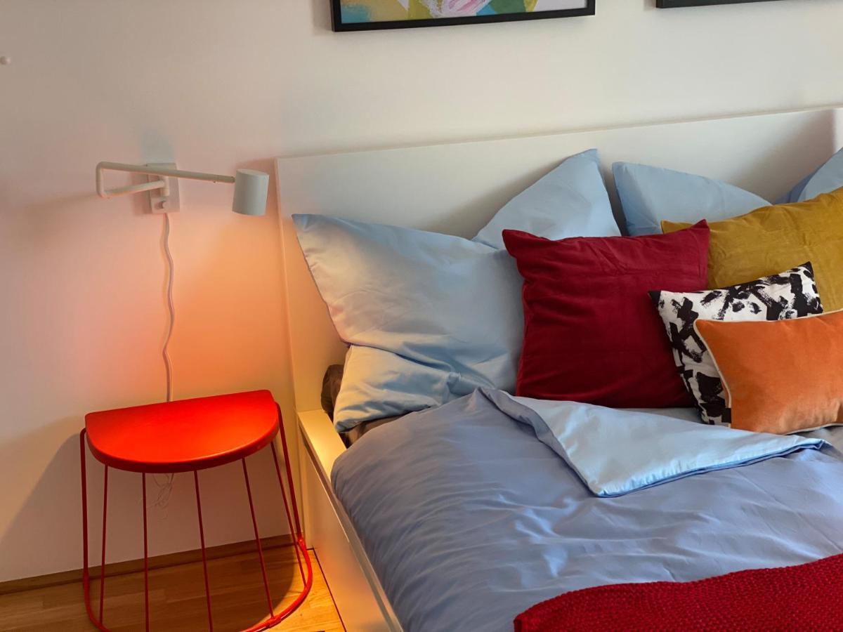 Brand New Cozy Apartment 10 Min To City Center Vienna Exterior photo